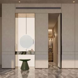 W RESIDENCES MARINA VIEW - SINGAPORE (D1), Apartment #584503071